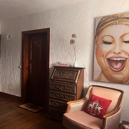 Kanne Honeymoon Appartment Trichtingen Eksteriør billede
