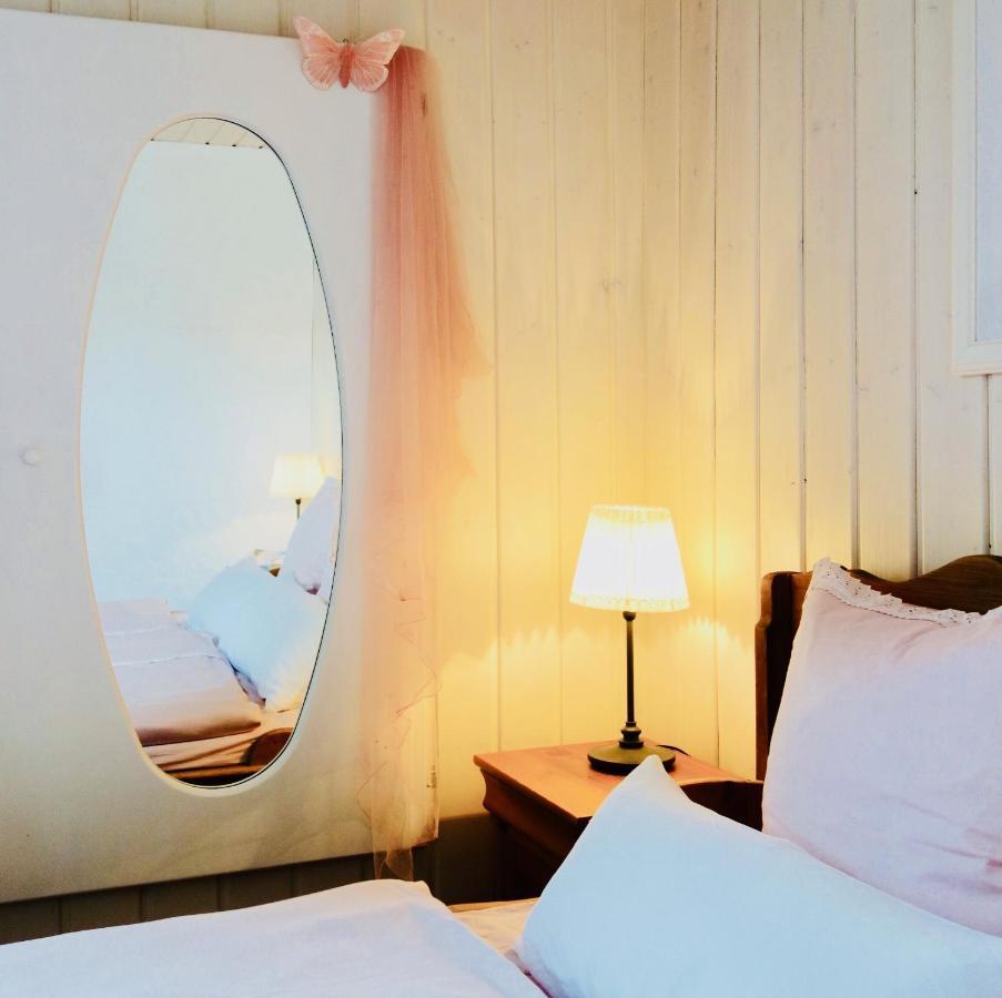 Kanne Honeymoon Appartment Trichtingen Eksteriør billede