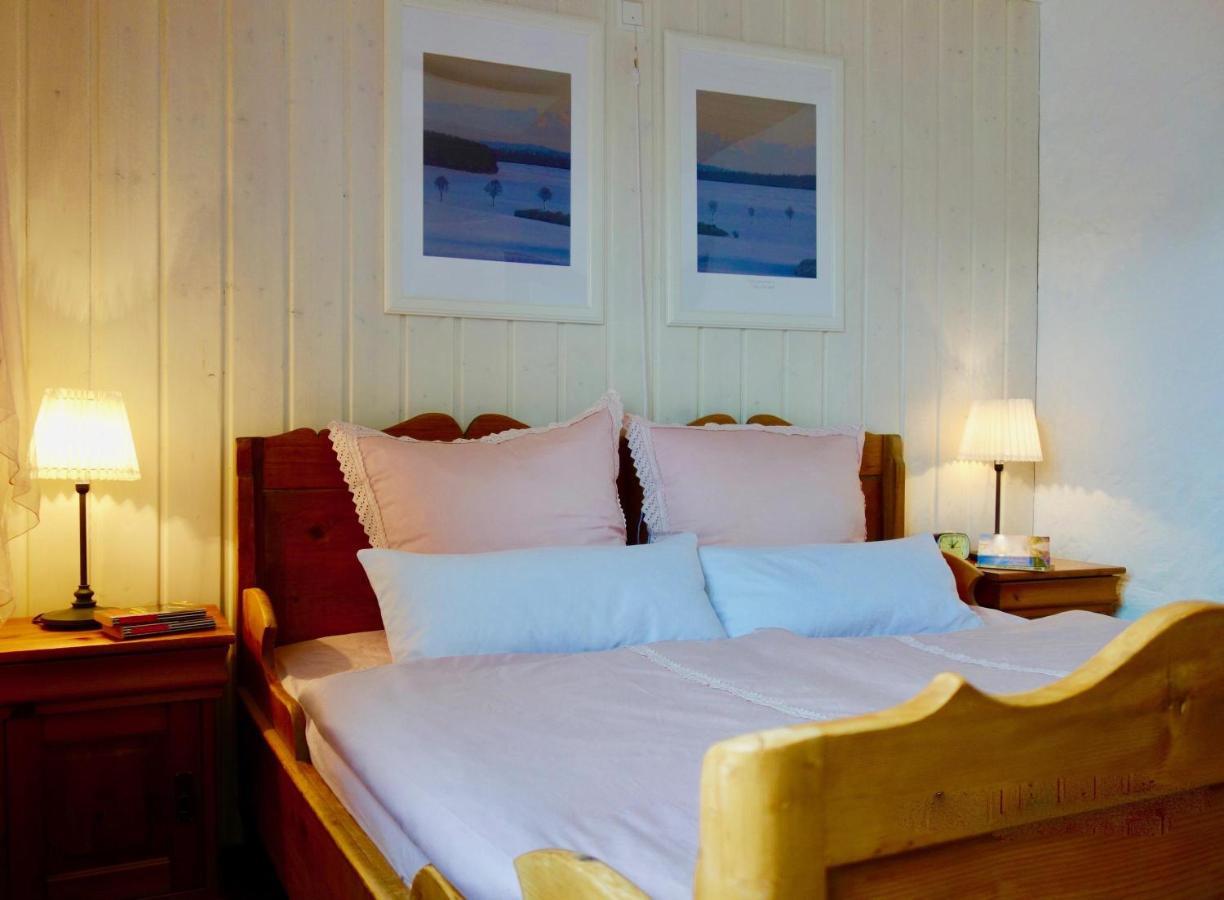 Kanne Honeymoon Appartment Trichtingen Eksteriør billede