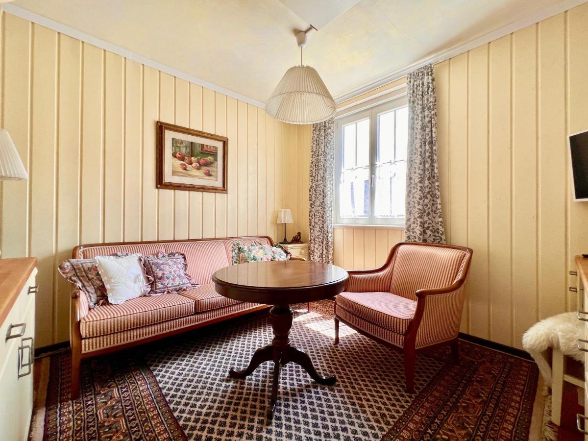 Kanne Honeymoon Appartment Trichtingen Eksteriør billede