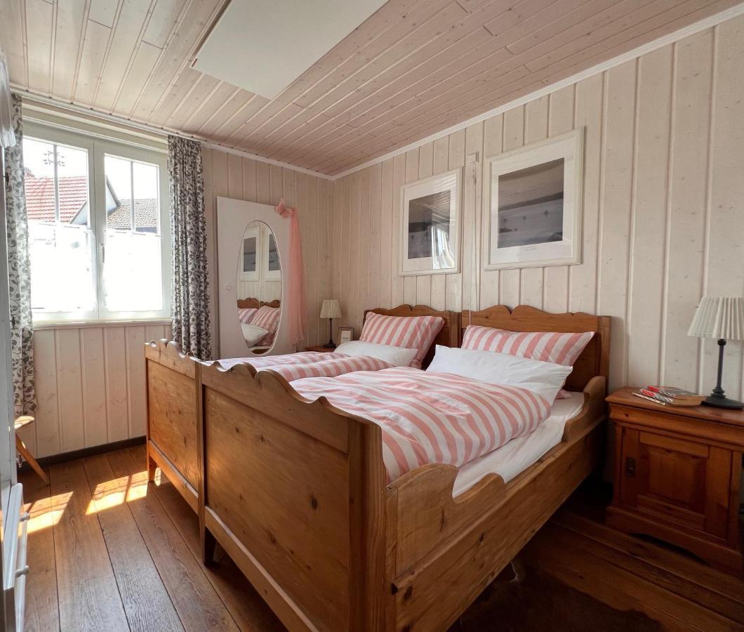 Kanne Honeymoon Appartment Trichtingen Eksteriør billede