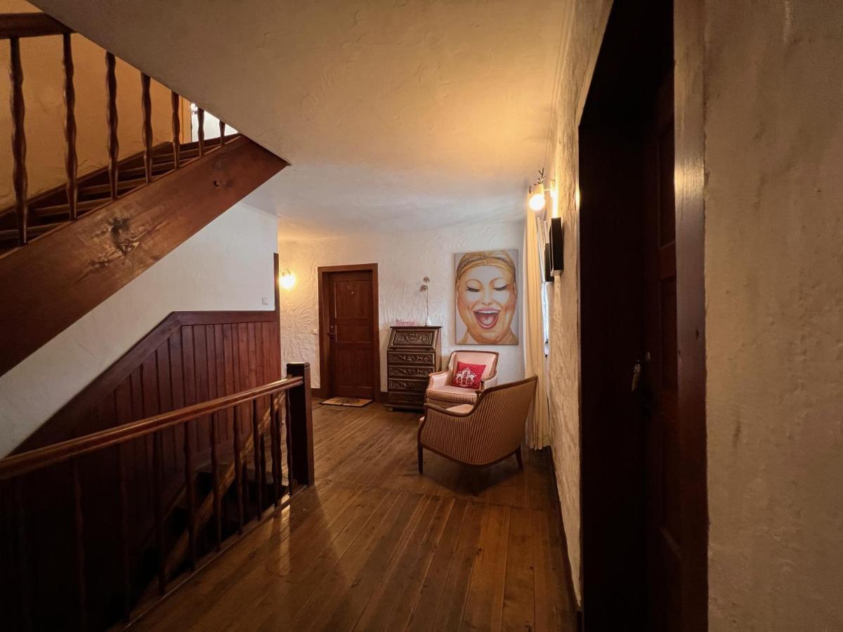 Kanne Honeymoon Appartment Trichtingen Eksteriør billede